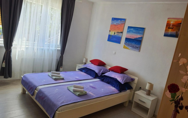 Apartman Sandra