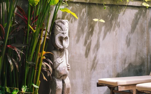 Villa Vickary