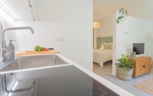 Salvia Apartment in Como