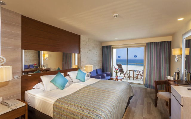 Melas Lara Hotel - All Inclusive