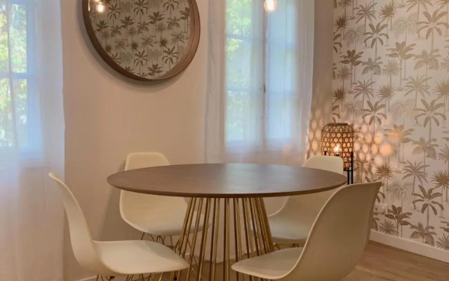 Superbe appartement en hyper centre