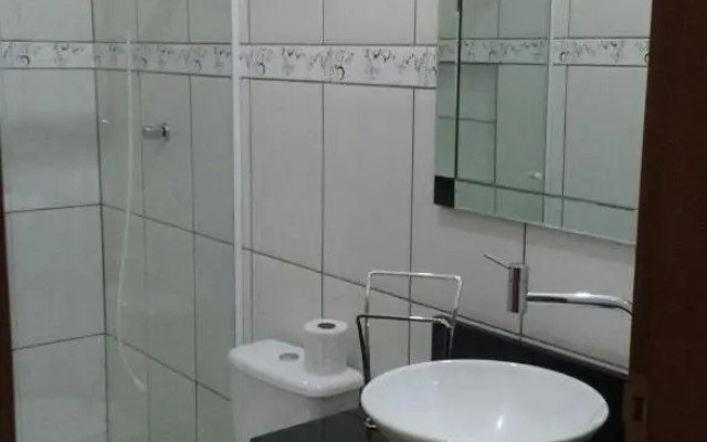 Apartamento em Ilha bela