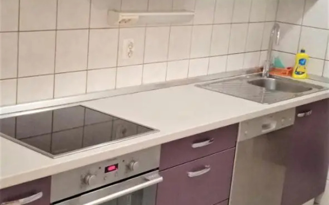 Pula City Centre Apartment