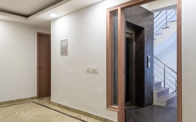 Saavi Hotel Medicity