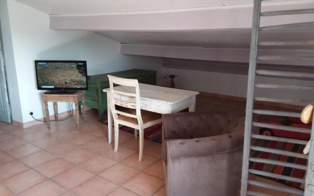 Clos St Jean Baptiste