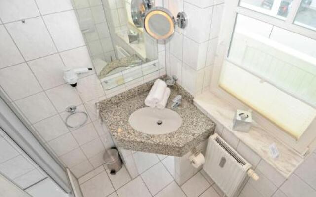 Villa Binz - Apt. 02