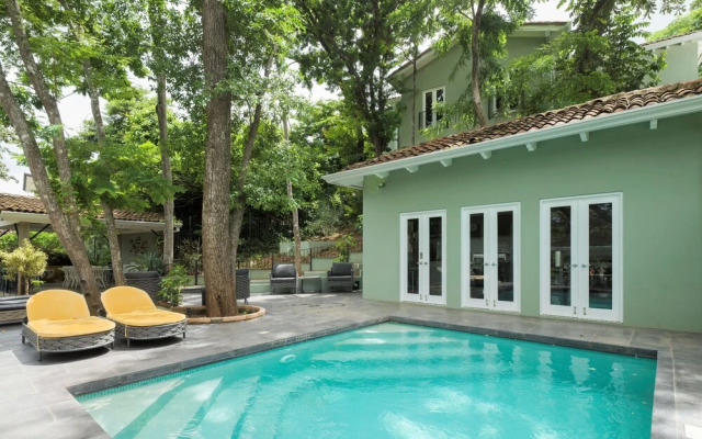 Casa Leona