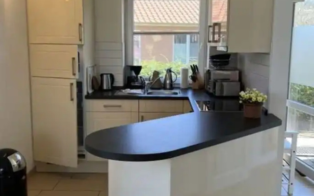 Holiday Home Salt Meadow House