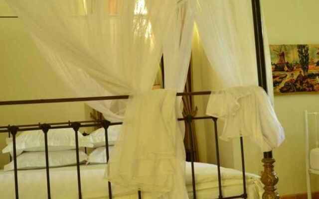 The Ermajas Pavilion