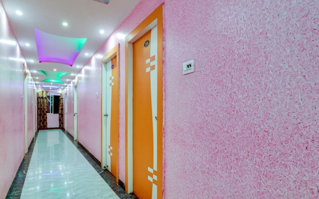 Triotel Hotels And Banquets Opc by OYO Rooms