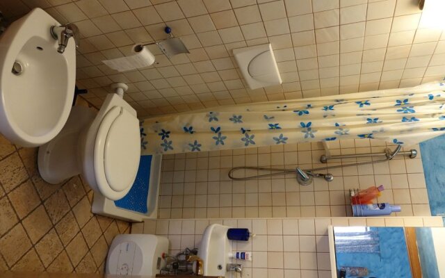 Sutta lAcchi da Marina