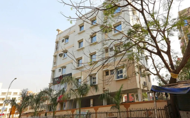 OYO 1190 Hotel Jivanta Service Apartment