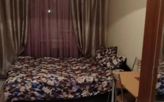 Rooms on Grazdanskiy prospekt 128 , 2