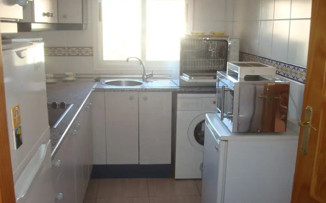 Naturist 2 Bedrooms With Pool