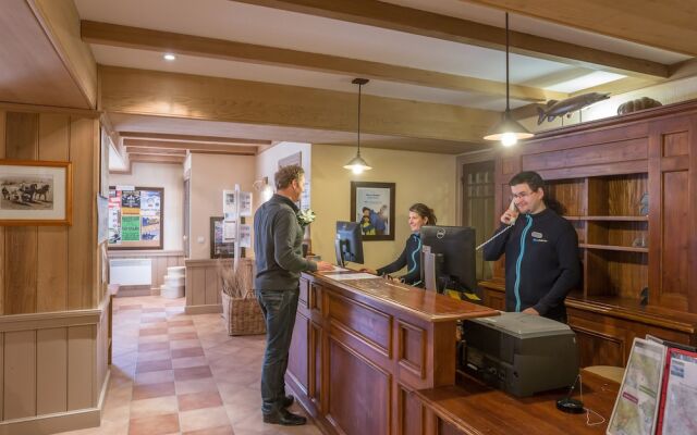 Pierre & Vacances Residence L'Alpaga - Serre-Chevalier