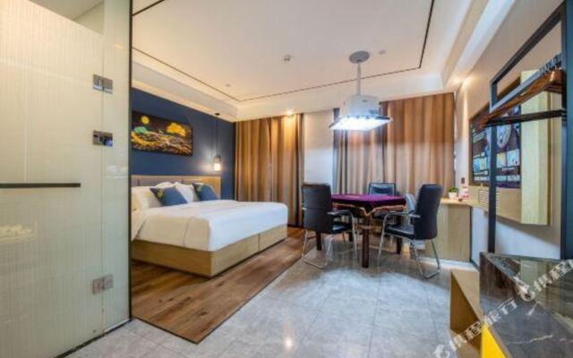 Xi'an tequan Hotel