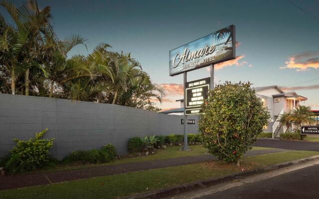 Almare Tourist Motel