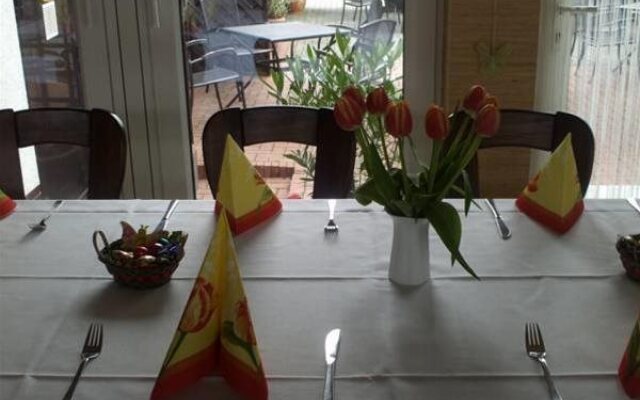 Pension & Gasthaus Kahren