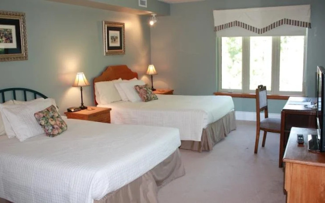 Fairy Bay Guest House