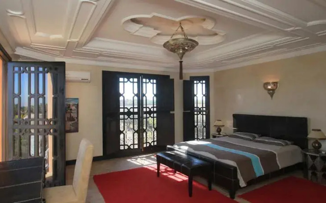 Villa Nour