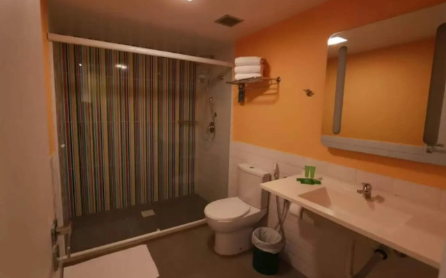ibis Styles Balneario Camboriu