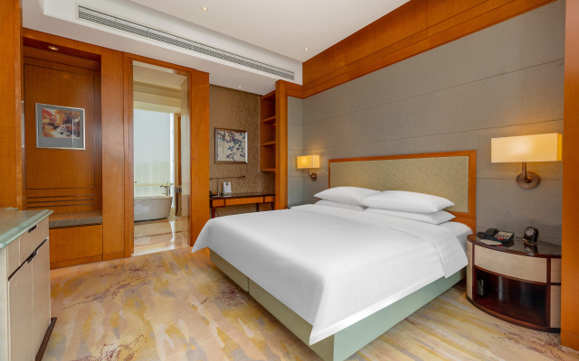 Intercontinental Changzhou by IHG