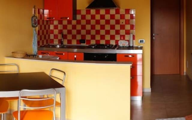 Il geco rosso