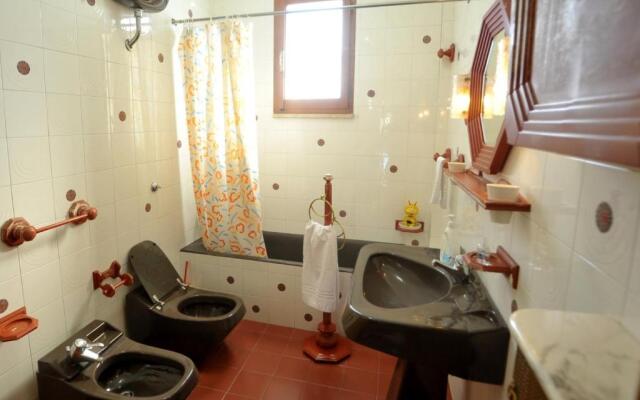 AL CASTELLO Appartamenti