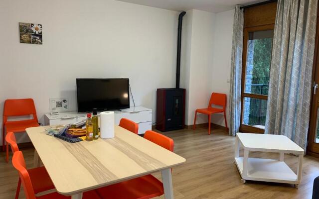 CAL PAU Guardiola de Berguedà