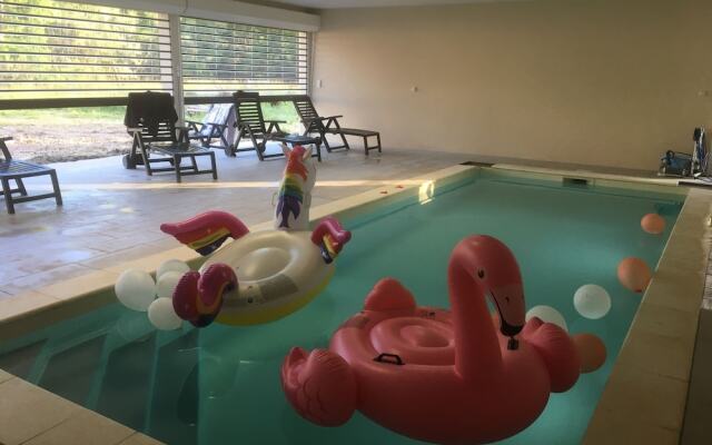 Domaine des Bois Argentés