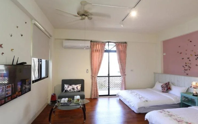 Butterfly Lovers B&B