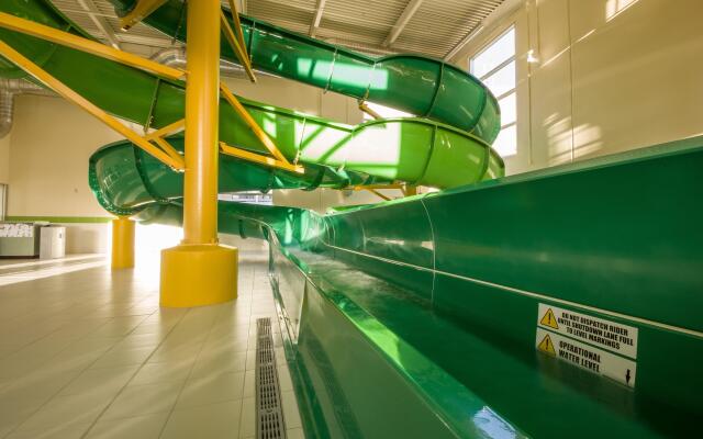Holiday Inn St. John's Conference Centre by IHG