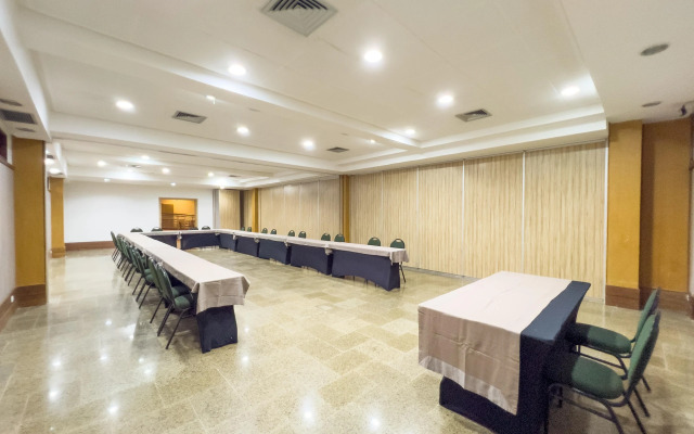 Praiamar Natal Hotel & Convention