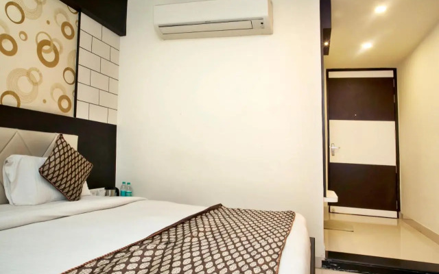 Hotel Ganges Grand