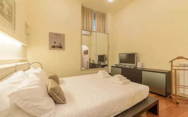 Monte Giordano 4 Pax Apartment