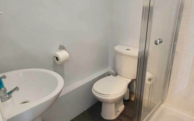 Grey Stone Studio Apartments