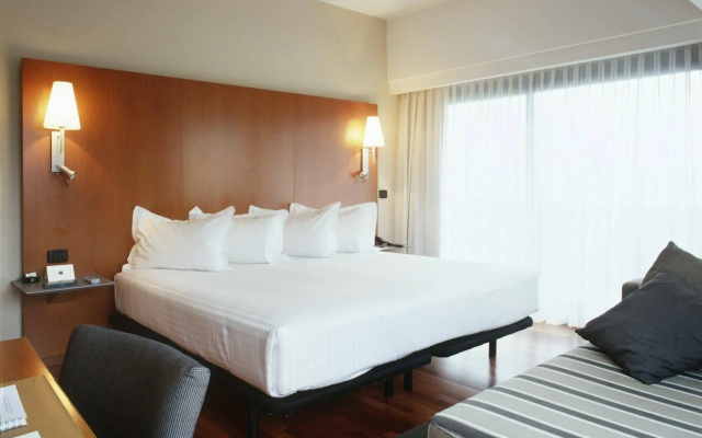 AC Hotel A Coruña by Marriott