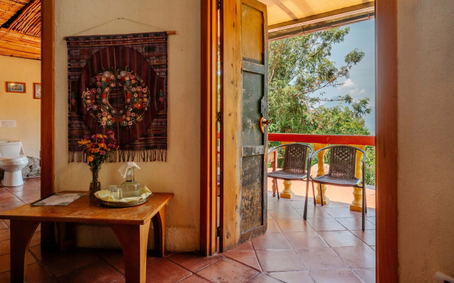 Jenna's River Bed & Breakfast