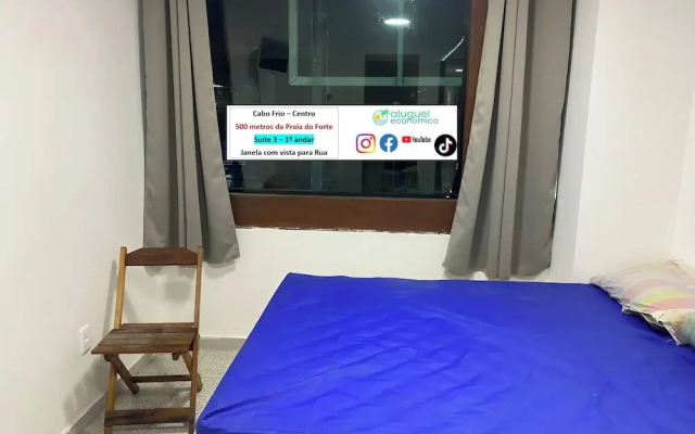 Cabo Frio - Centro - Galeria Êxito