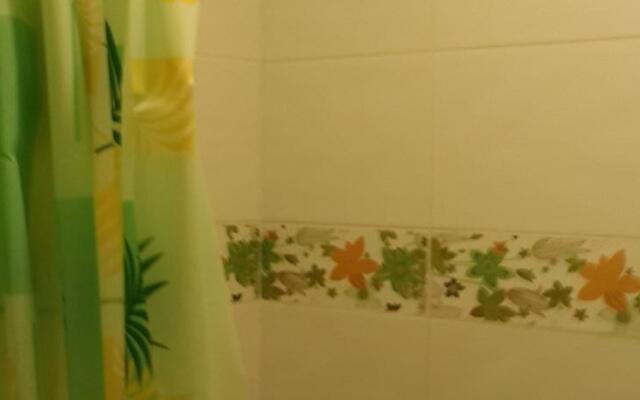 Studio in Svetlana Resort