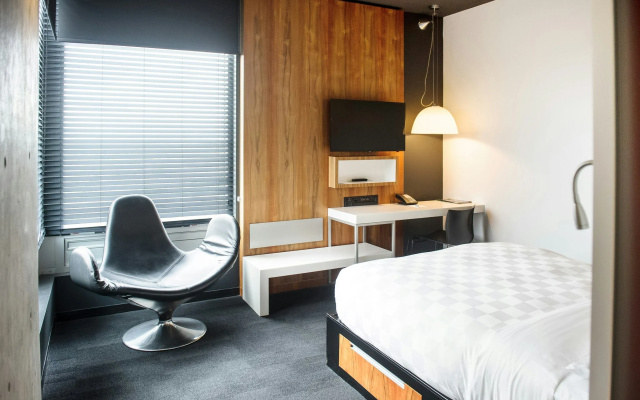 Hôtel Alt Quartier DIX30