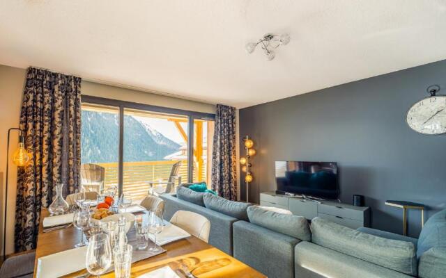 The View - Apt 09 - BO Immobilier