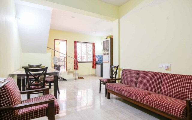 Pinto Holiday Villas