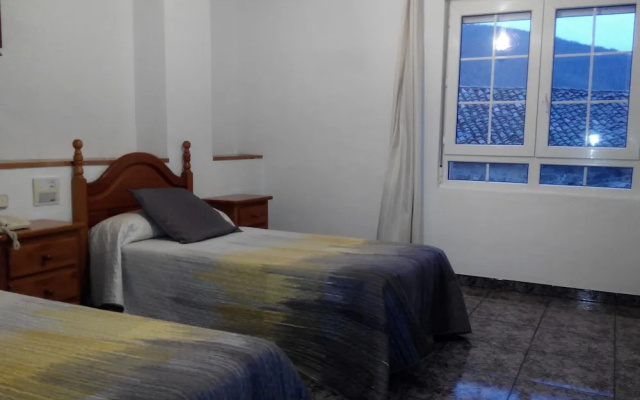 Hotel Tierra de la Reina