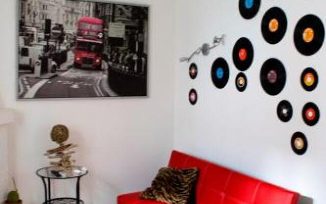 A Casa di Anna BB