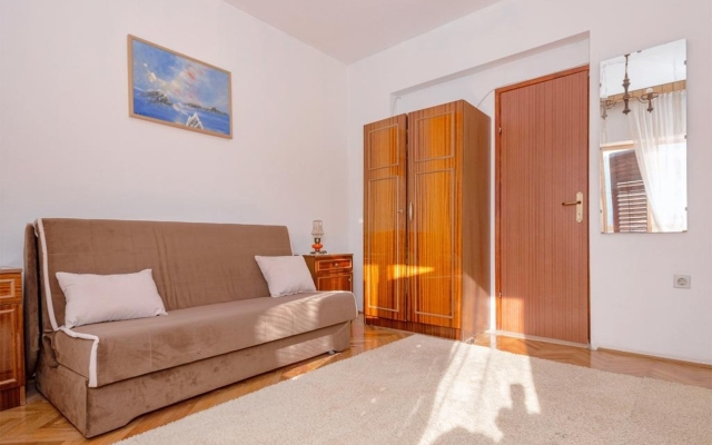 Apartment Igor - near center: A4-Hector Stari Grad, Island Hvar