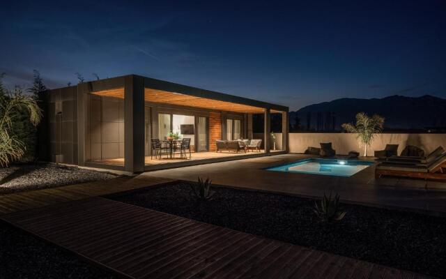 Thespis Villa 3
