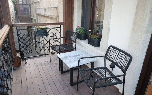 Kilim Boutique Hotel