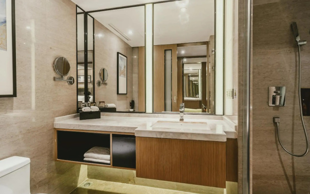 Jingzhuan Yihao Hotel