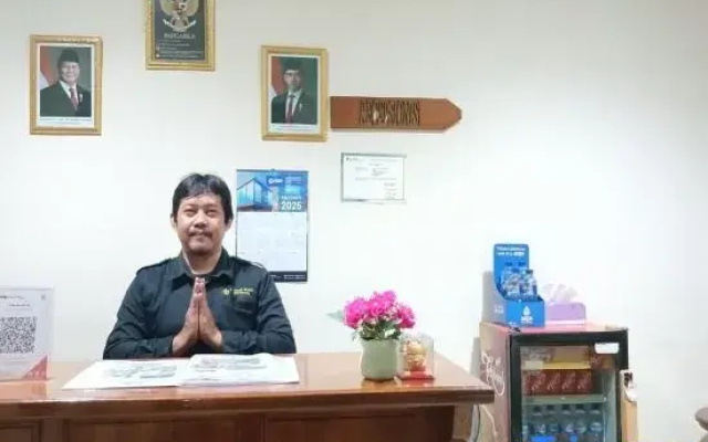 Hotel Ciwangi